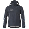 Image de Veste d'extérieur Accelerate - Imperméable - 18301-231-Bleu marine-XXXXXL
