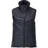 Image de Gilet de travail thermique Customized - 22365-318-06 M-Bleu marine-XXXXL