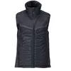 Image de Gilet de travail thermique Customized - 22365-318-06 M-Bleu marine-XL