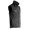 Image de Gilet de travail thermique Customized - 22365-318-06 M-Noir-S