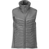 Image de Gilet de travail thermique Customized - 22365-318-06 M-Gris-XXXL