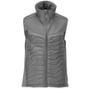Image de Gilet de travail thermique Customized - 22365-318-06 M-Gris-L