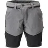 Image de Short de travail Customized - 22149-605-GRIS ANTHRACITE/NOIR-50