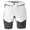 Image de Short Ultimate Stretch - 22149-605-Blanc gris-56