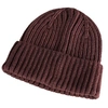 Image de Bonnet de travail Customized - 23050-647-Bordeaux