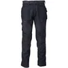 Image de Pantalon de travail avec poches genouillères Customized - 22479-230-Bleu marine-82-36