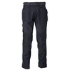 Image de Pantalon de travail avec poches genouillères Customized - 22479-230-Bleu marine-82-44