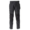 Image de Pantalon de travail avec poches genouillères Customized - 22479-230-Noir-90-50