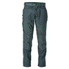 Image de Pantalon de travail avec poches genouillères Customized - 22479-230-41-82-Vert Forêt