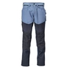 Image de Pantalon de travail avec poches genouillères Customized - 22479-230-39-76-Bleu gris