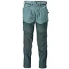 Image de Pantalon de travail avec poches genouillères Customized - 22479-230-36-82-Vert menthe