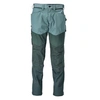 Image de Pantalon de travail avec poches genouillères Customized - 22479-230-39-82-Vert menthe