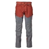 Image de Pantalon de travail avec poches genouillères Customized - 22479-230-Rouge-82-36