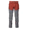 Image de Pantalon de travail avec poches genouillères Customized - 22479-230-41-82-Rouge/Noir