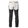Image de Pantalon de travail avec poches genouillères Customized - 22479-230-Blanc gris-76-41