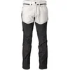 Image de Pantalon de travail avec poches genouillères Customized - 22479-230-Blanc gris-82-36