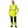 Image de Mascot Combinaison D'hiver Avec Poches Pour Genouillères