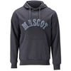 Image de Sweat à capuche de travail Customized - 22986-280-Bleu marine-XS