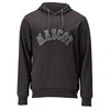 Image de Sweat à capuche de travail Customized - 22986-280-Noir-XXXL