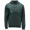 Image de Sweat à capuche de travail Customized - 22986-280-Vert Forêt-XXXL