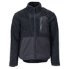Image de Veste de travail fourrure zippé Customized - 22303-682-Bleu marine-L