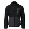 Image de Veste de travail fourrure zippé Customized - 22303-682-Noir-XXL