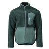 Image de Veste de travail fourrure zippé Customized - 22303-682-Vert-XXL