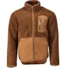 Image de Veste de travail fourrure zippé Customized - 22303-682-Noisette-M