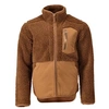 Image de Veste de travail fourrure zippé Customized - 22303-682-Noisette-XS