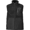 Image de Gilet fourrure zippé - Noir - T.XL - - 22465-682-09 XL