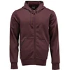 Image de Mascot Sweat-shirt à Zip Customized 22486 2XL