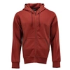 Image de Sweat à capuche de travail Customized - 22486-378-Rouge-M