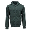 Image de Sweat à capuche de travail Customized - 22486-378-Vert-XXL