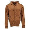 Image de Sweat à capuche de travail Customized - 22486-378-Noisette-XS