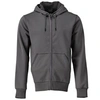 Image de Sweat à capuche de travail Customized - 22486-378-Gris anthracite-XXXXXL