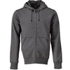 Image de Sweat à capuche de travail Customized - 22486-378-Gris anthracite-M