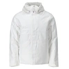 Image de Veste de travail grand froid Customized - 22435-231-Blanc-L