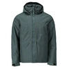 Image de Veste de travail grand froid Customized - 22435-231-Vert-L