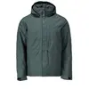 Image de Veste de travail grand froid Customized - 22435-231-Vert-XL