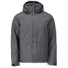 Image de Veste de travail grand froid Customized - 22435-231-Gris-XXXL