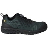 Image de Chaussures de sécurité basses BOA Fit system - F0650-704-Vert Forêt-39