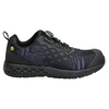 Image de Chaussures de sécurité basses BOA Fit system - F0650-704-Bleu gris-48