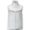 Image de Gilet de travail thermique Customized - 22365-318-06 M-Blanc-XXXL
