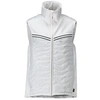Image de Gilet de travail thermique Customized - 22365-318-06 M-Blanc-S