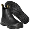 Image de Bottines de sécurité S3S - F1000-715-Noir-41