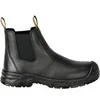 Image de Bottines de sécurité Footwear Originals - Noir/Noir - T41 - - F1000-715-0909 1041