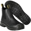Image de Bottines de sécurité S3S - F1000-715-Noir-44