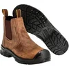 Image de Bottines de sécurité S3S - F1000-715-Noisette-36