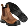 Image de Bottines de sécurité S3S - F1000-715-Noisette-44