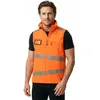 Image de Mascot Gilet Coquille Molle